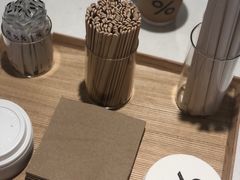 -% Arabica阿拉比卡咖啡(武汉天地店)