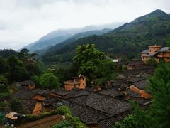 -杨家堂村