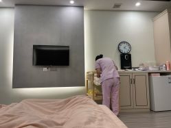 -东方爱堡国际月子会所·产后康复(兴化店)