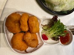 -泰香米泰国餐厅(中大国际店)