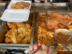 -细妹五香牛杂(步行街店)