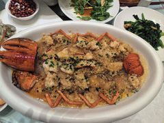 -高老庄新家宴(北斗星广场店)