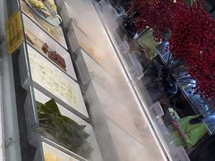 -金滏山烤肉·海鲜·火锅自助餐厅(襄阳万达店)