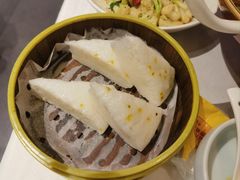 -江城小馆陕南妈妈菜·全球旅行餐厅(钟楼店)