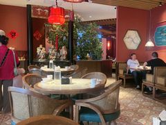 -日丰园海肠水饺·老字号大连海鲜(银泰城店)