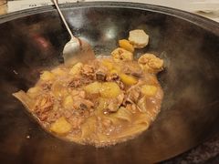 -江湖水乡铁锅炖魚(周庄嘉园店)