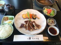 -モリタ屋(JR京都伊势丹店)