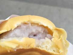 芋头车轮饼-味正点车轮饼可丽饼(南禅寺店)