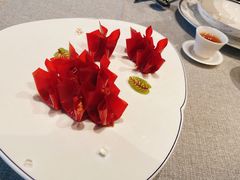 -柿合缘新京菜(国金中心商场店)