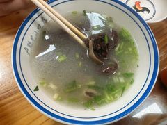 -卢聪艺小吃店(阳翟总店)