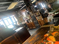 -玛吉阿米·餐吧