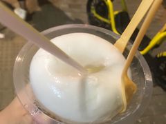 -椰子下蛋(南锣鼓巷店)