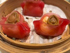 -正佳广场万豪酒店-粤菜餐厅·点心·海鲜·聚餐