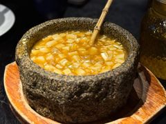 -绿茶餐厅(燕郊永旺店)