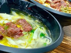 -张飞牛肉(观前街店)