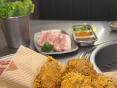 -大叹号·朝鲜族烤肉(潍坊泰华城店)