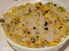扬州炒饭-食為天·本地人爱吃的淮扬菜(瘦西湖店)