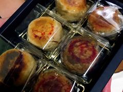 -金太粽(上海弄堂第一粽店)