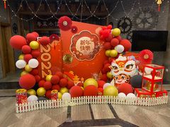 -巴扎美食·新疆菜·西域歌舞表演餐厅(新疆大厦店)
