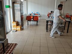 -上海为民商行清真饭店(南大路店)