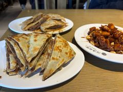 -河沿肉饼Beijing Pie(东华门店)