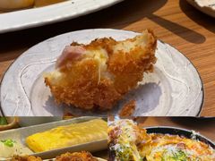 -CURRY YA 熟成咖哩專門店(深圳湾万象城店)