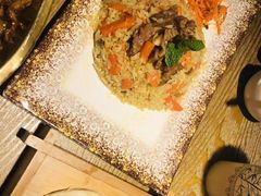-清真·卡德尔大叔新疆主题餐厅(龙汇路店)