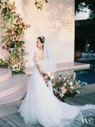 -WECOUTURE高级订制广州