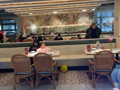 -Aqua Oasis 水天堂(爱山广场店)