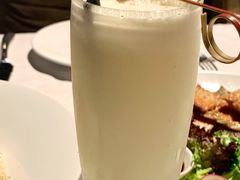 -一棵树·意大利西餐厅One Tree(新城店)