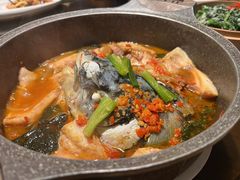 -黄鹤天厨·泡椒田鸡创始者(莲花店)
