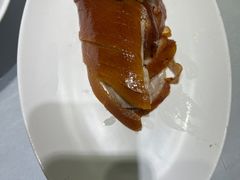 -鸭王烤鸭店(三里河店)
