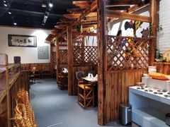 -草原塞蛮羊火锅城(港湾店)