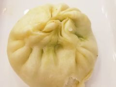 -老回回小吃(百万庄店)