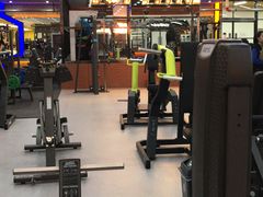 -悦健身游泳健身馆(宋家庄店)