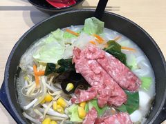 -灵芝妹子海鲜米线(凯德和平广场店)