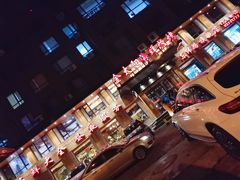 -金太阳海鲜烧烤·本地人餐厅(东纬路旗舰店)