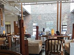 -瓦库茶馆17号(海汇港店)