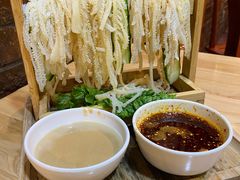 晾衣毛肚-醉长安(南门总店)