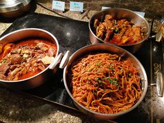 -星伦多 自助料理(圆融店)