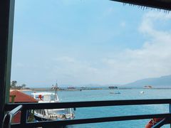 -海南分界洲岛旅游区