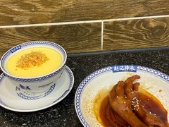 -赵记传承·中国甜品(福州总店)
