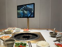 -巴奴毛肚火锅概念餐厅