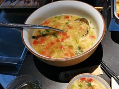 -很久以前羊肉串(朝阳路店)