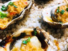-如轩·海鲜砂锅粥·潮汕菜(南城店)