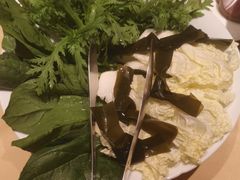 -鼎鼎香·港式火锅(北京SKP店)