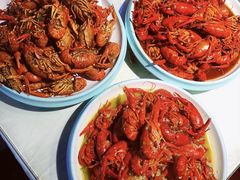 -红满堂·龙虾·牛蛙·淮扬菜(濠北路店)