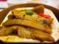 -顺德人家食府(黄金广场店)