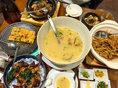 -熙楼(翠湖店)