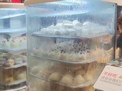 -胖东来生活广场(健康路店)